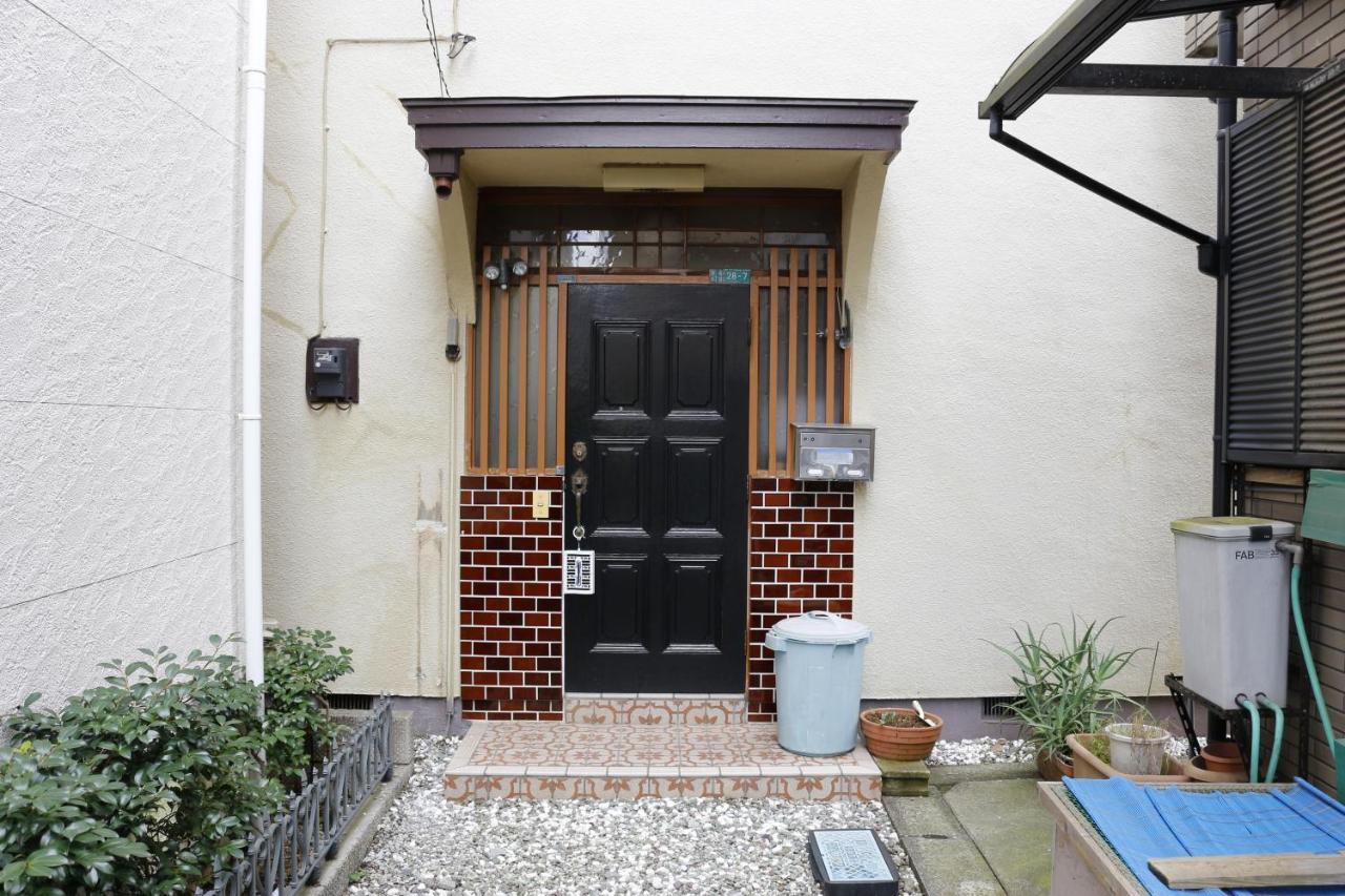 Tokyo Kamakura House Villa Eksteriør billede