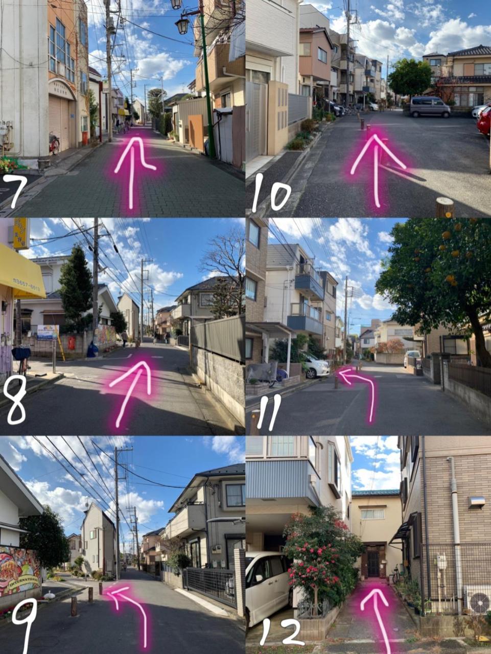 Tokyo Kamakura House Villa Eksteriør billede